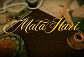 MATA HARI Main Title Sequence