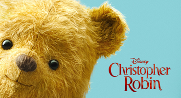 CHRISTOPHER ROBIN The Movie